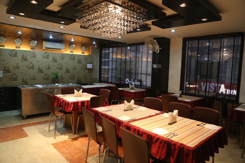 Hotel The Daanish Residency - Karol Bagh New Delhi Exterior foto