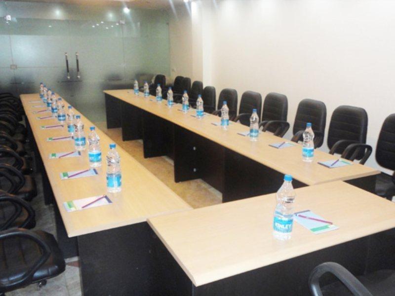 Hotel The Daanish Residency - Karol Bagh New Delhi Exterior foto