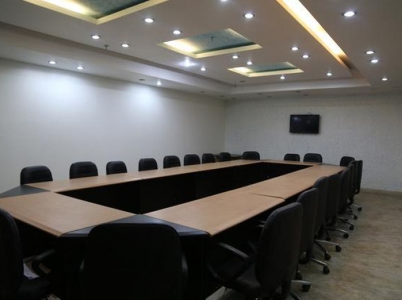 Hotel The Daanish Residency - Karol Bagh New Delhi Exterior foto